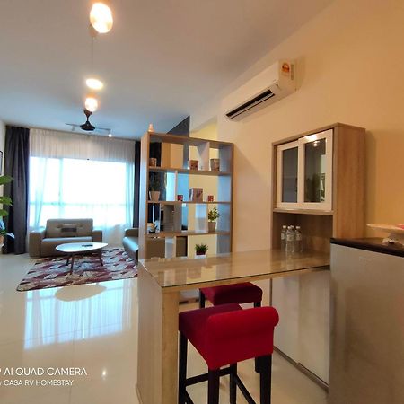Casa Rv Homestay Mkh Boulevard Каджанг Екстер'єр фото