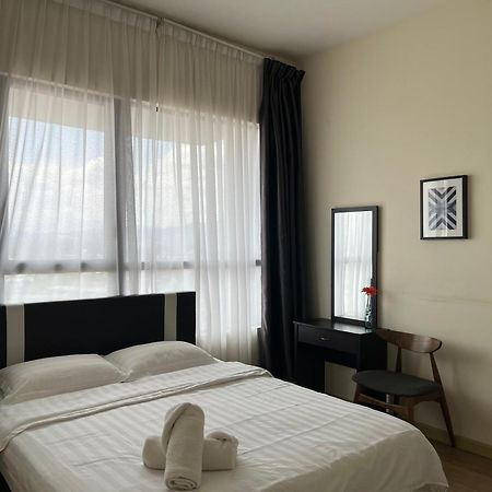 Casa Rv Homestay Mkh Boulevard Каджанг Екстер'єр фото