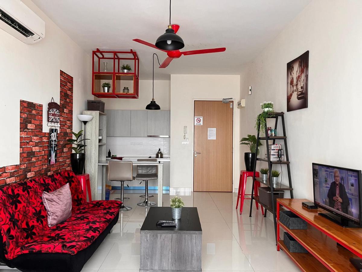 Casa Rv Homestay Mkh Boulevard Каджанг Екстер'єр фото