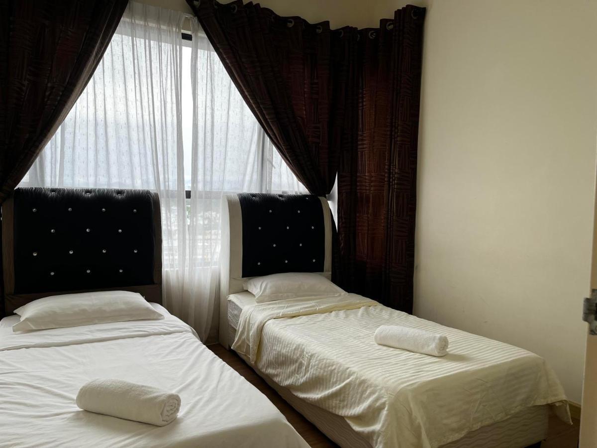Casa Rv Homestay Mkh Boulevard Каджанг Екстер'єр фото