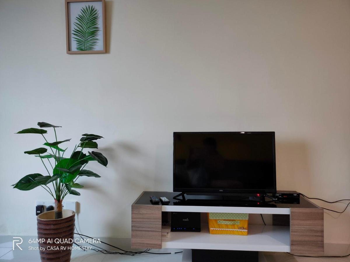 Casa Rv Homestay Mkh Boulevard Каджанг Екстер'єр фото