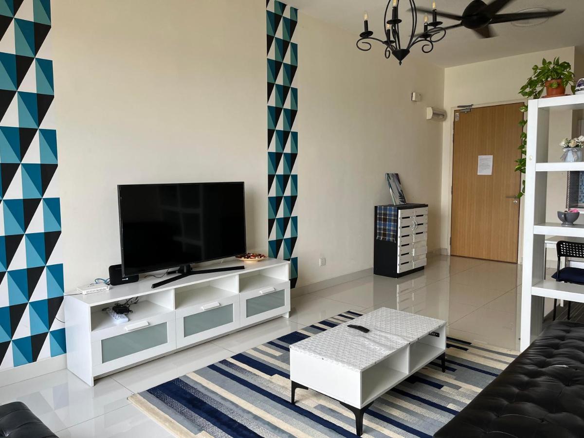 Casa Rv Homestay Mkh Boulevard Каджанг Екстер'єр фото