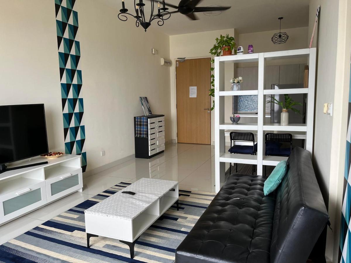 Casa Rv Homestay Mkh Boulevard Каджанг Екстер'єр фото