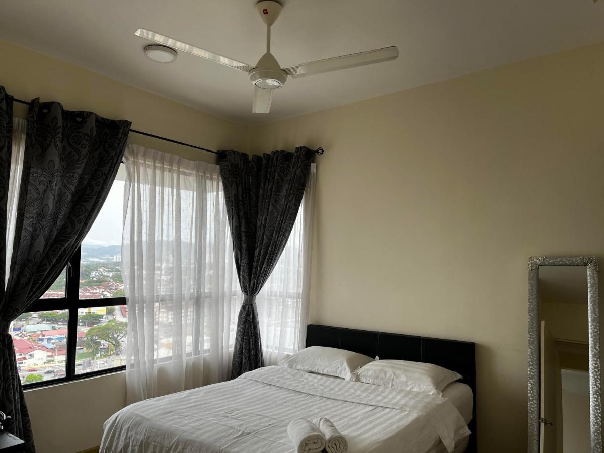 Casa Rv Homestay Mkh Boulevard Каджанг Екстер'єр фото