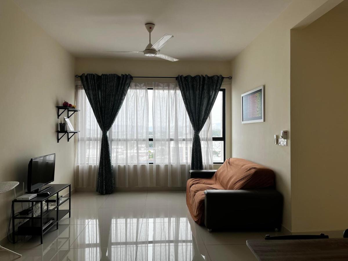 Casa Rv Homestay Mkh Boulevard Каджанг Екстер'єр фото