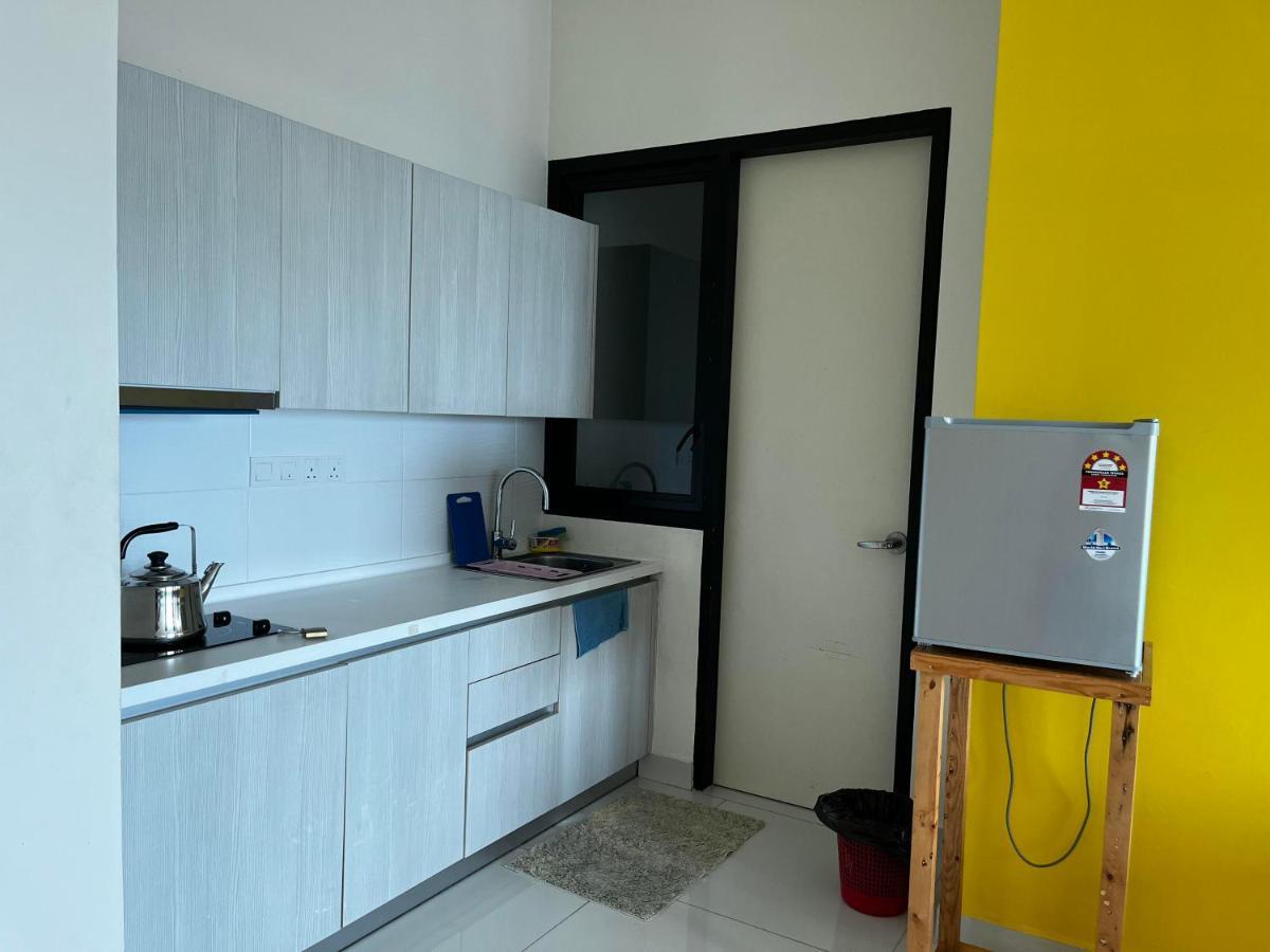 Casa Rv Homestay Mkh Boulevard Каджанг Екстер'єр фото