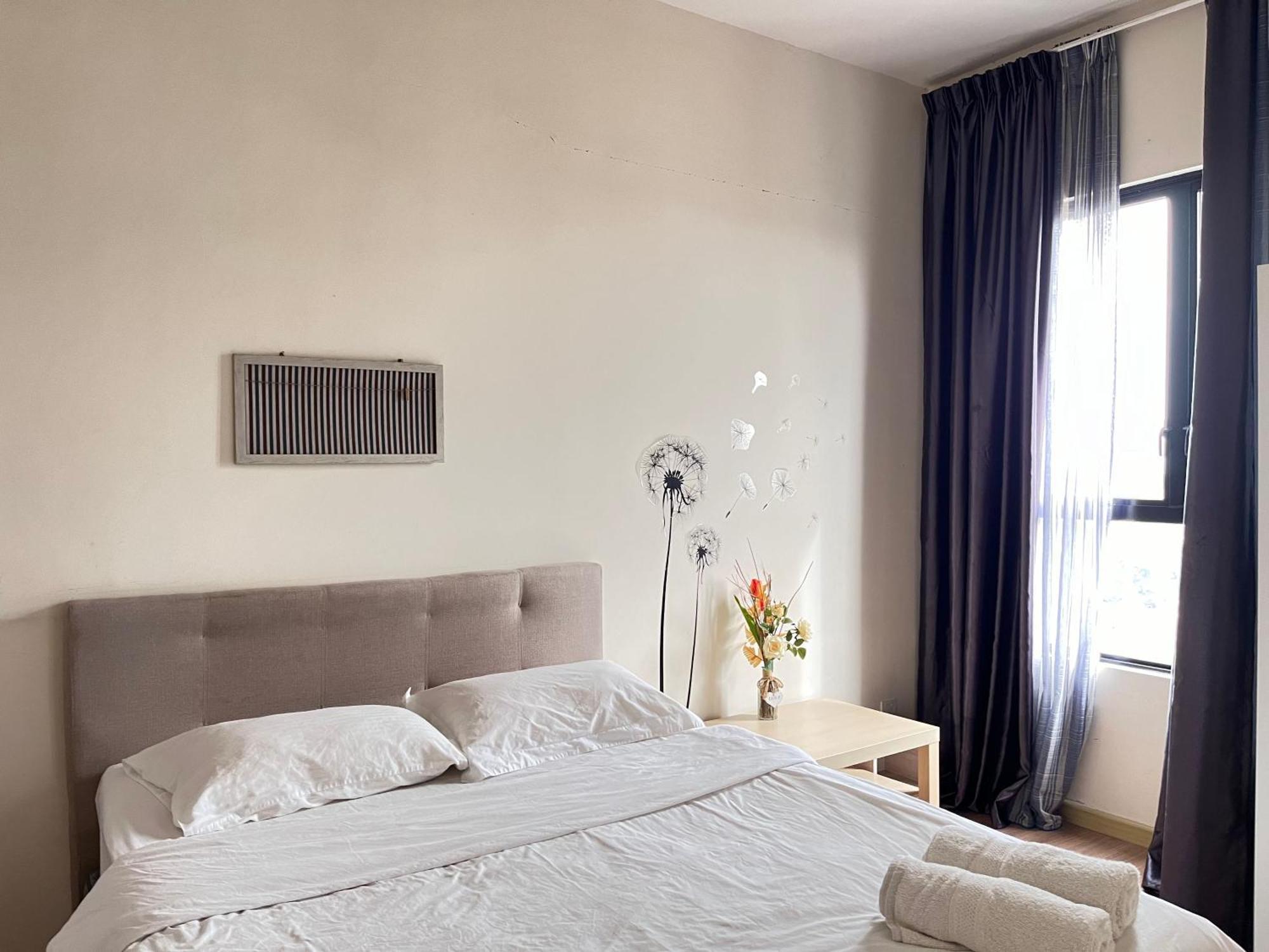 Casa Rv Homestay Mkh Boulevard Каджанг Екстер'єр фото