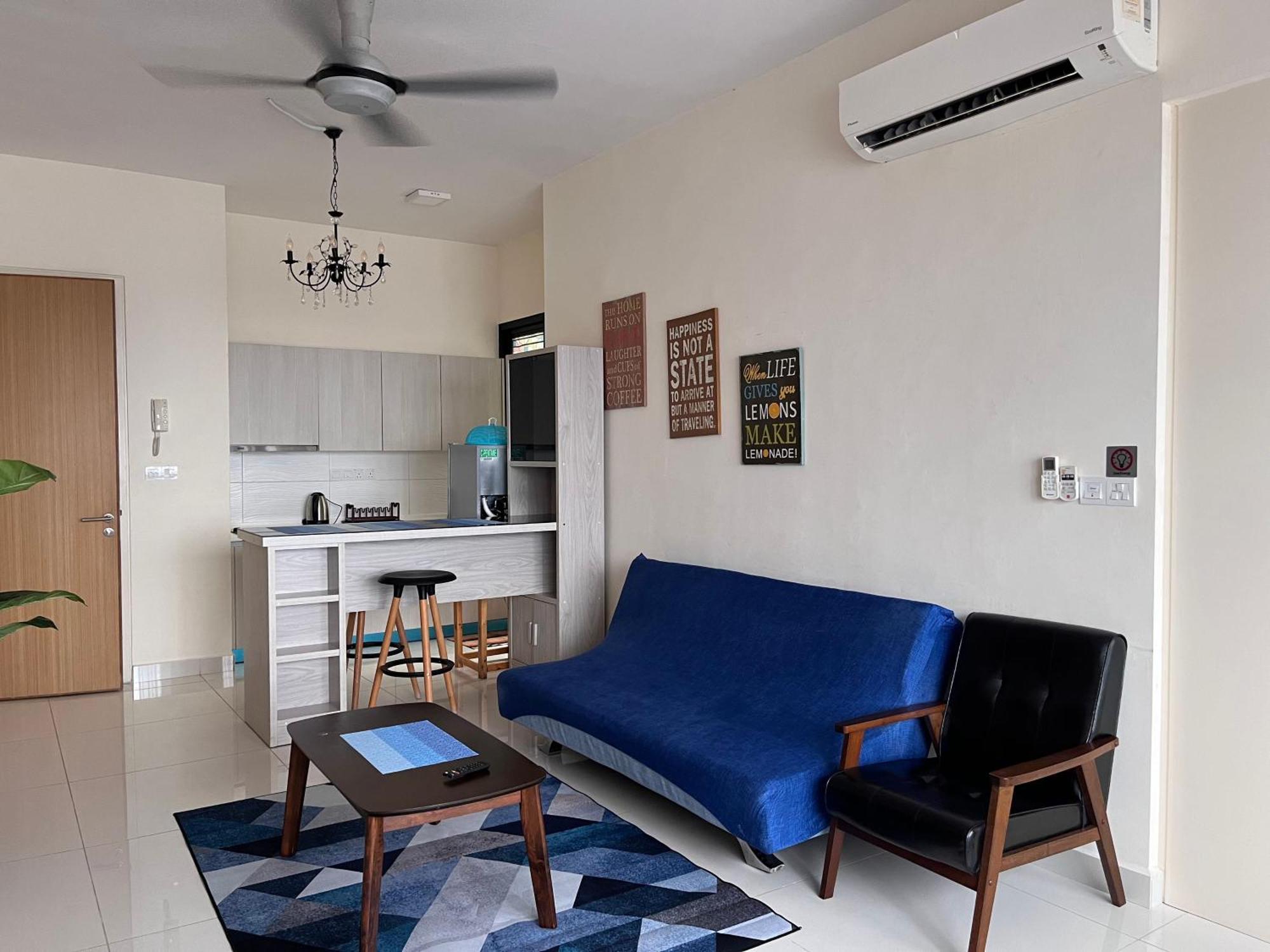 Casa Rv Homestay Mkh Boulevard Каджанг Екстер'єр фото