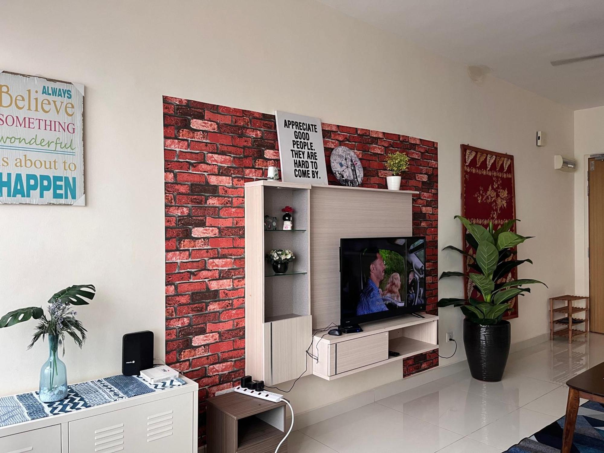 Casa Rv Homestay Mkh Boulevard Каджанг Екстер'єр фото