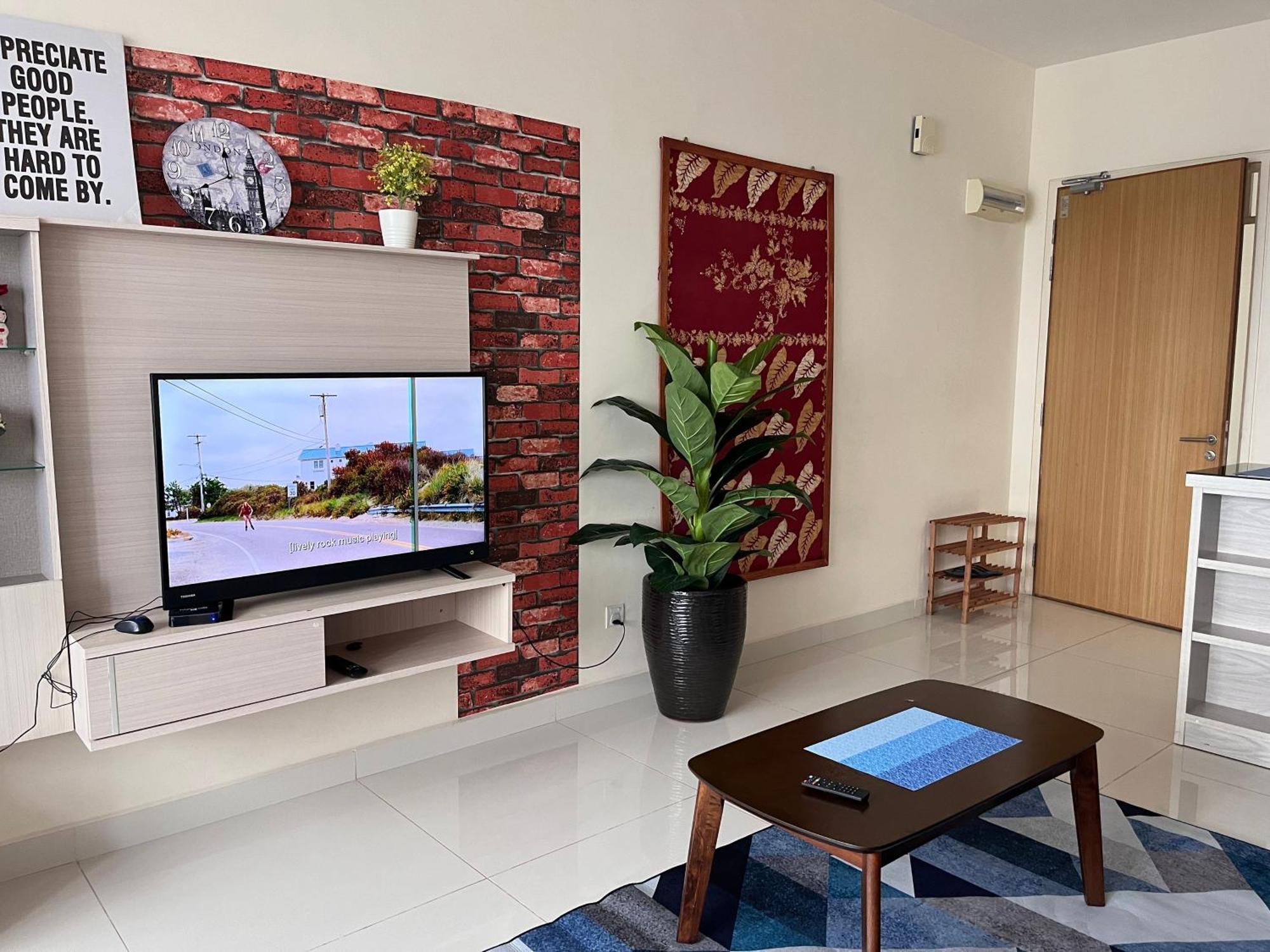 Casa Rv Homestay Mkh Boulevard Каджанг Екстер'єр фото