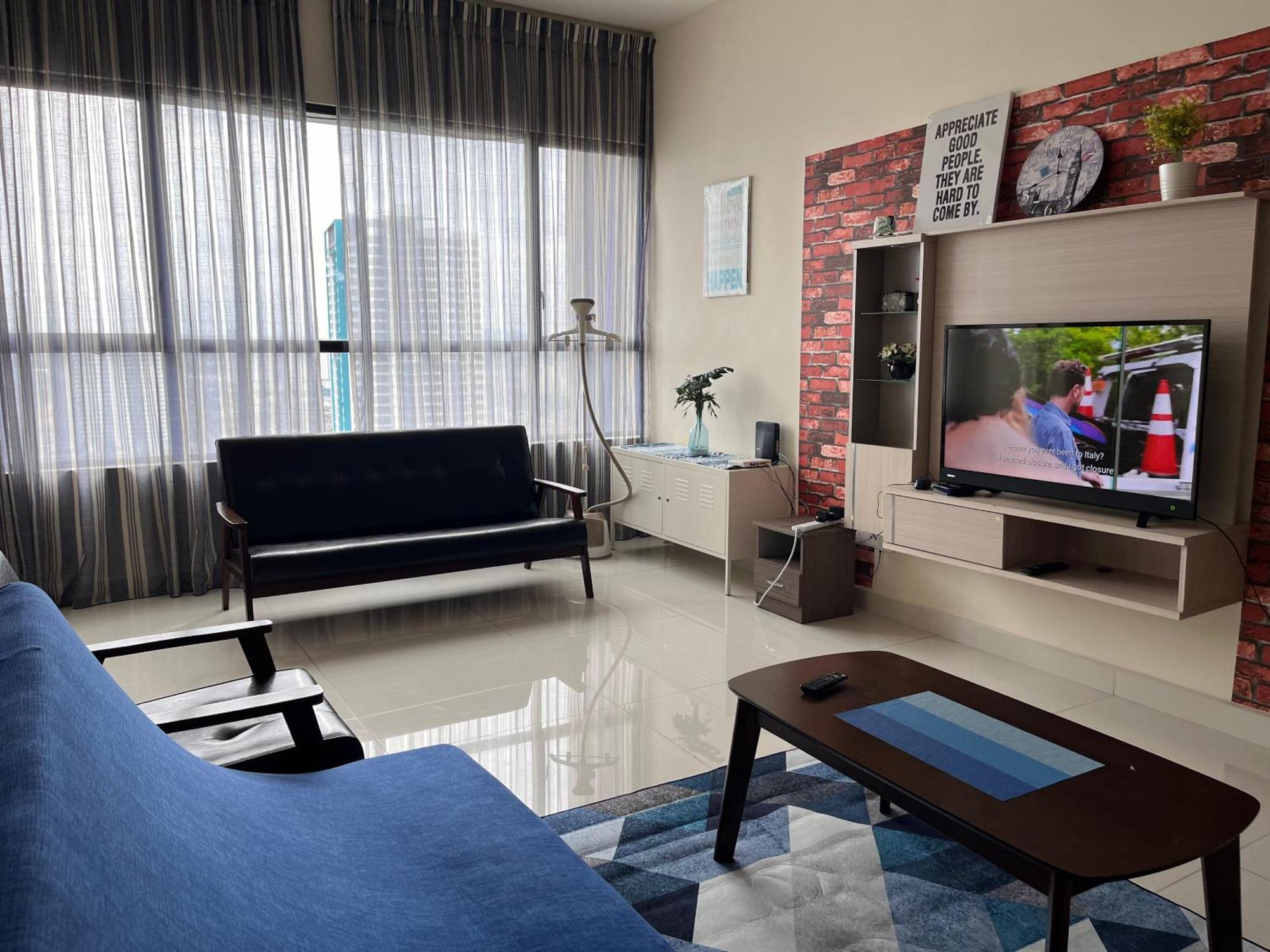 Casa Rv Homestay Mkh Boulevard Каджанг Екстер'єр фото