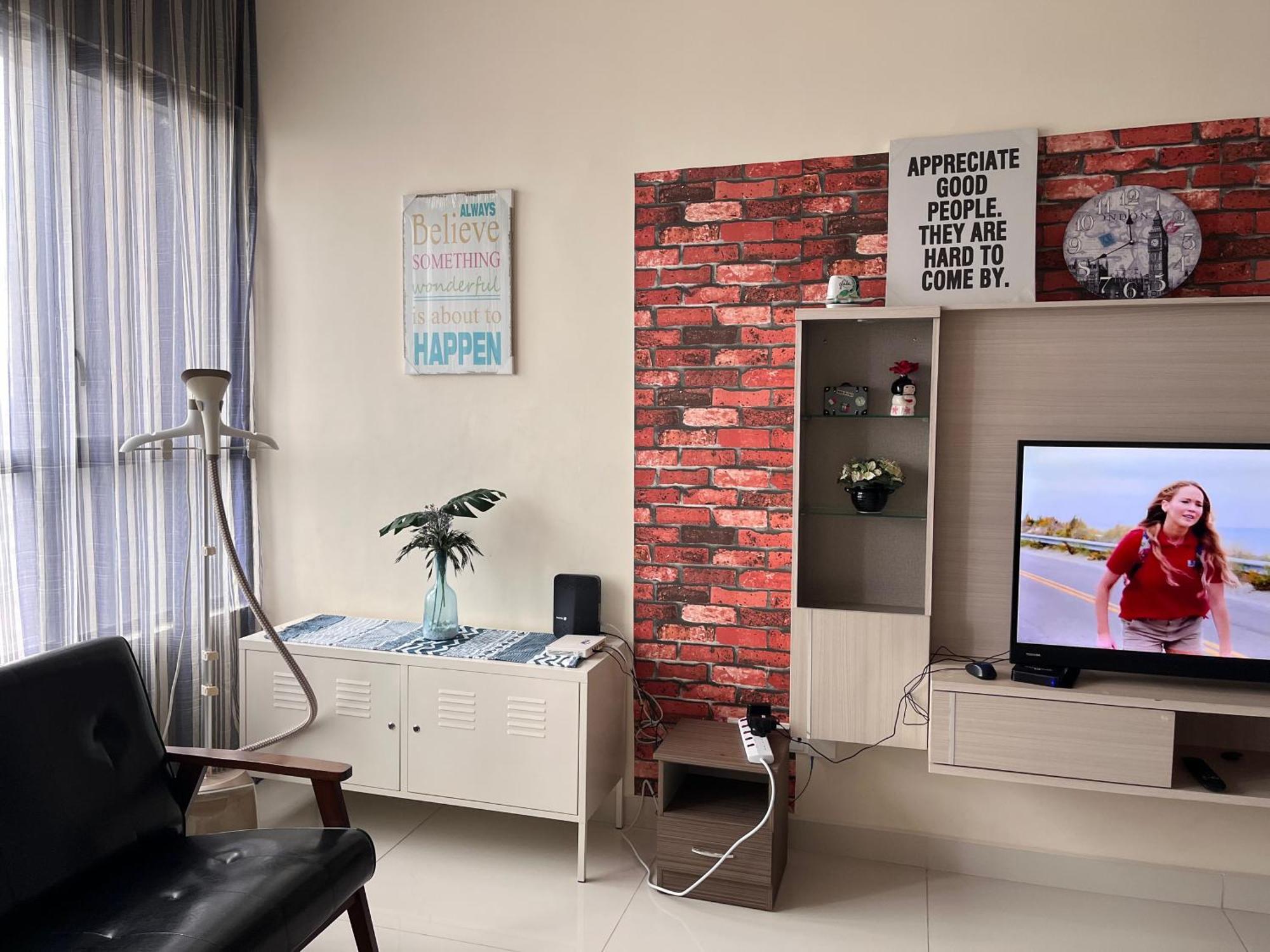 Casa Rv Homestay Mkh Boulevard Каджанг Екстер'єр фото