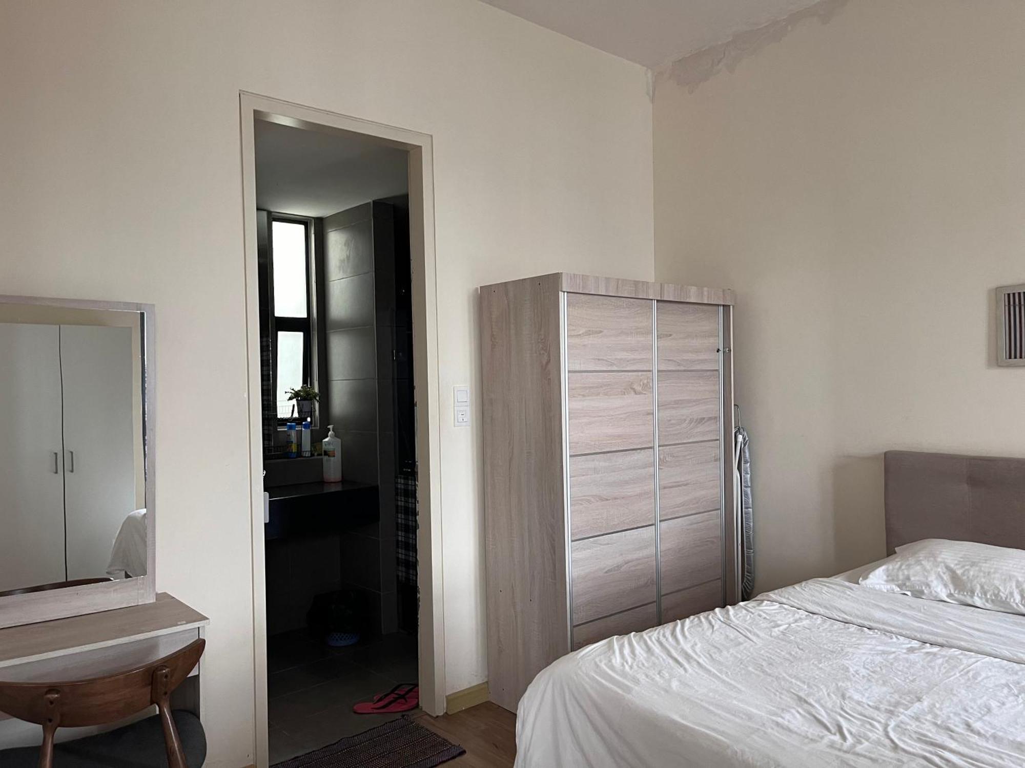 Casa Rv Homestay Mkh Boulevard Каджанг Екстер'єр фото