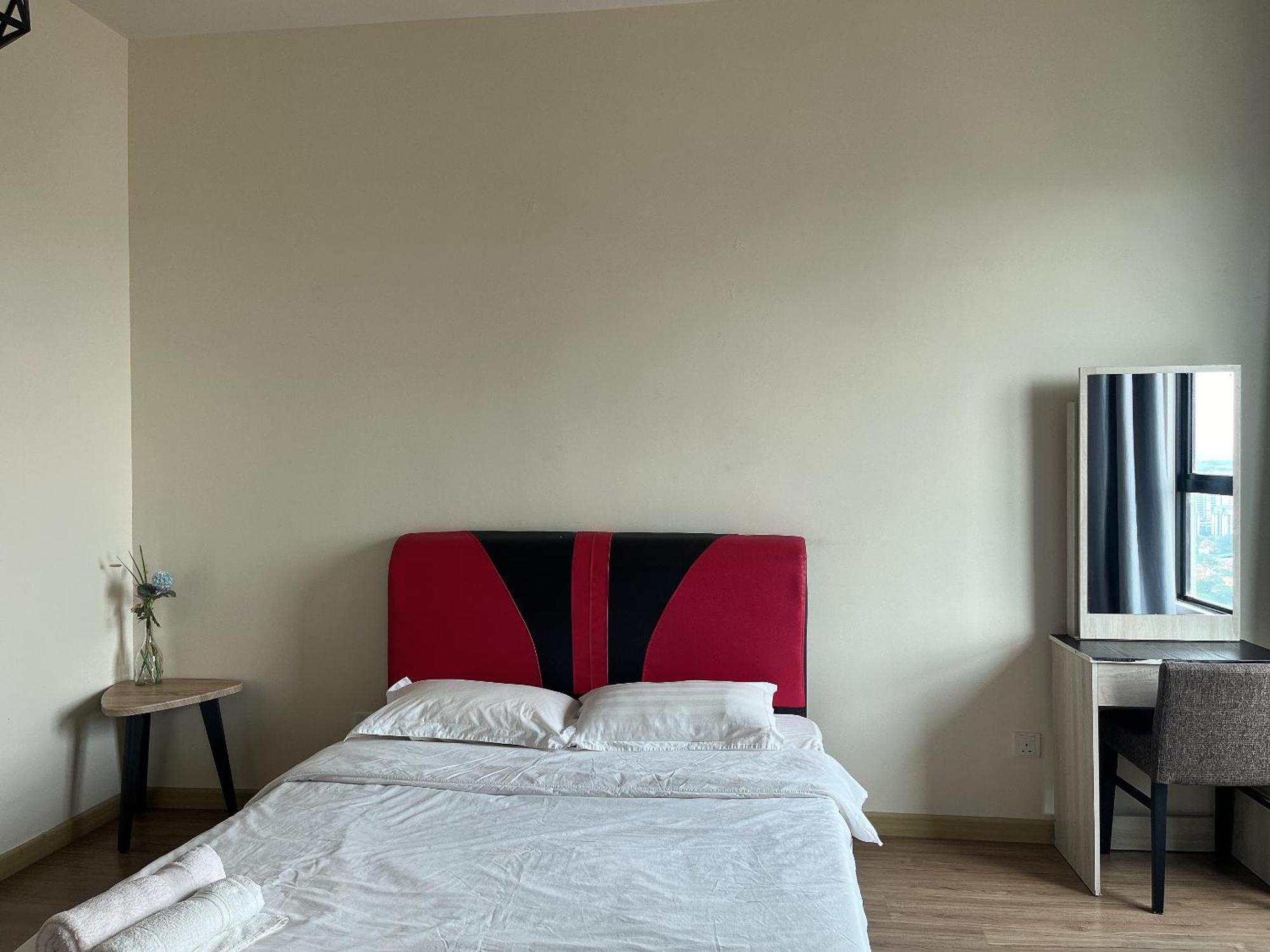 Casa Rv Homestay Mkh Boulevard Каджанг Екстер'єр фото