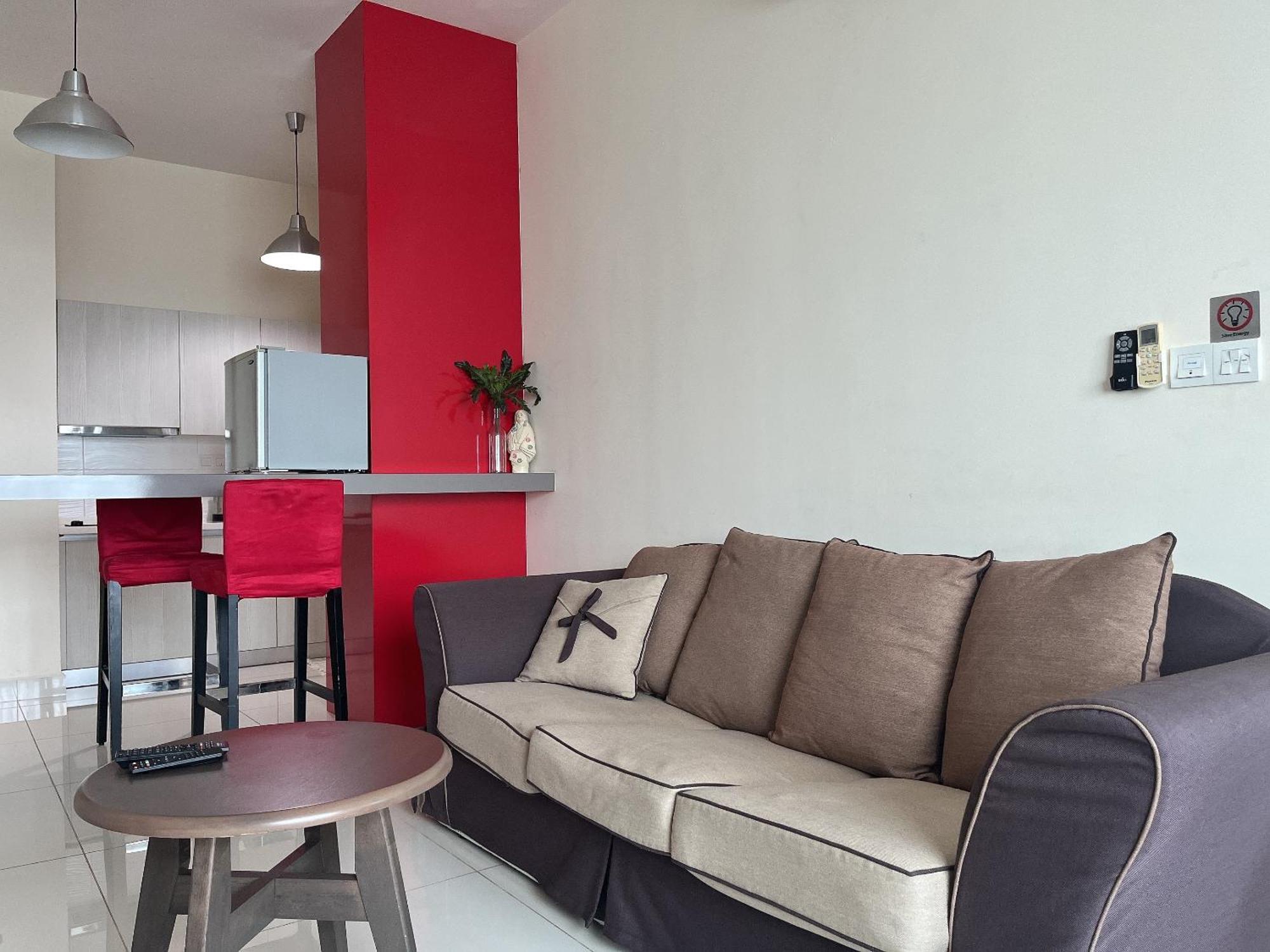 Casa Rv Homestay Mkh Boulevard Каджанг Екстер'єр фото