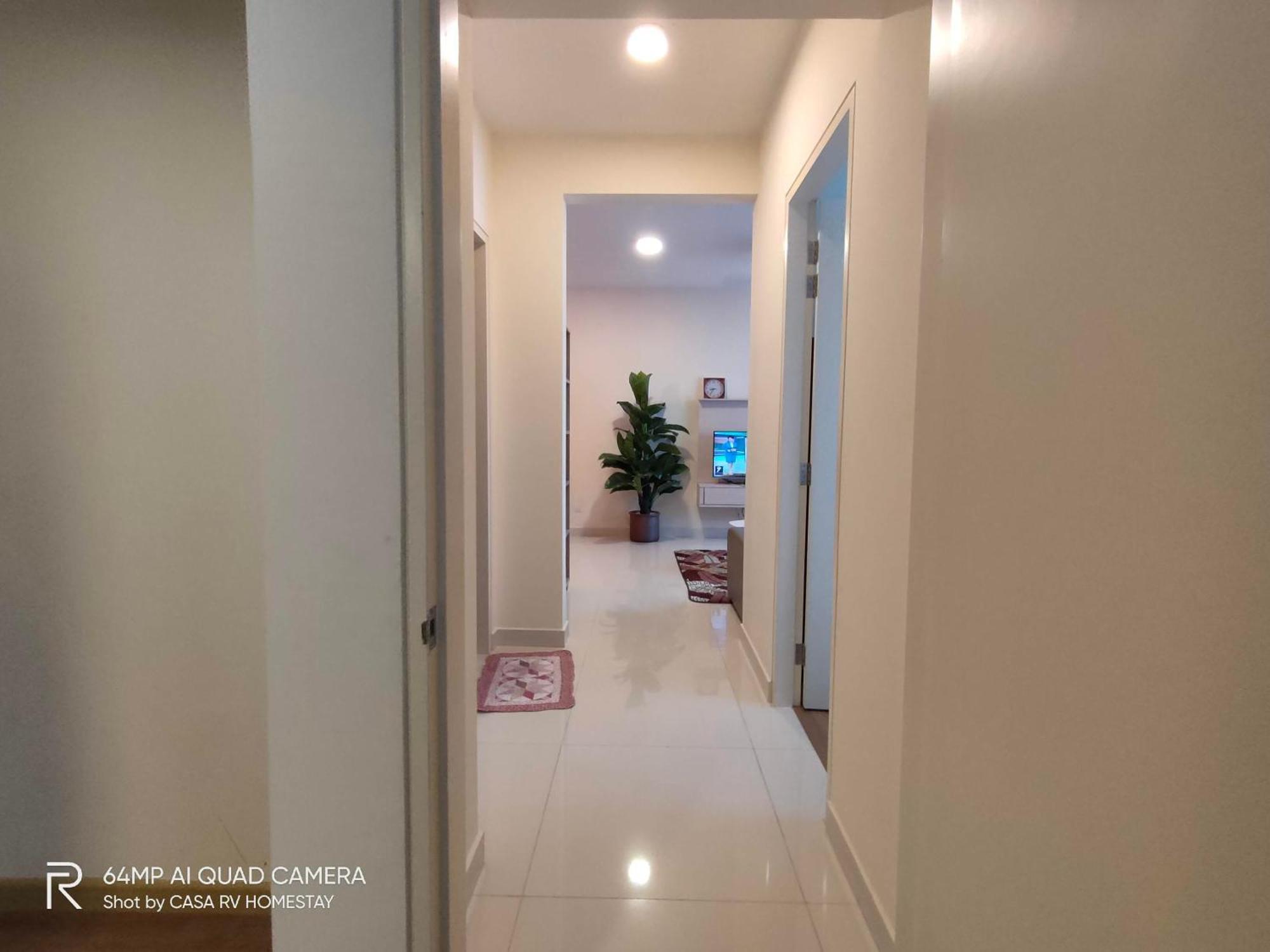 Casa Rv Homestay Mkh Boulevard Каджанг Екстер'єр фото