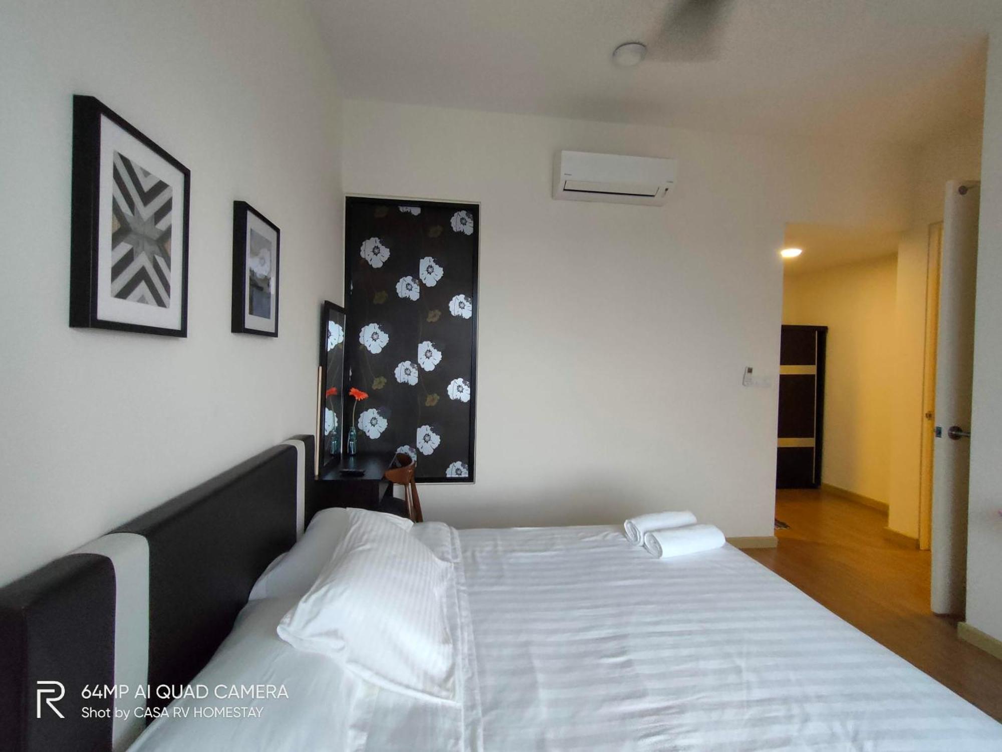 Casa Rv Homestay Mkh Boulevard Каджанг Екстер'єр фото