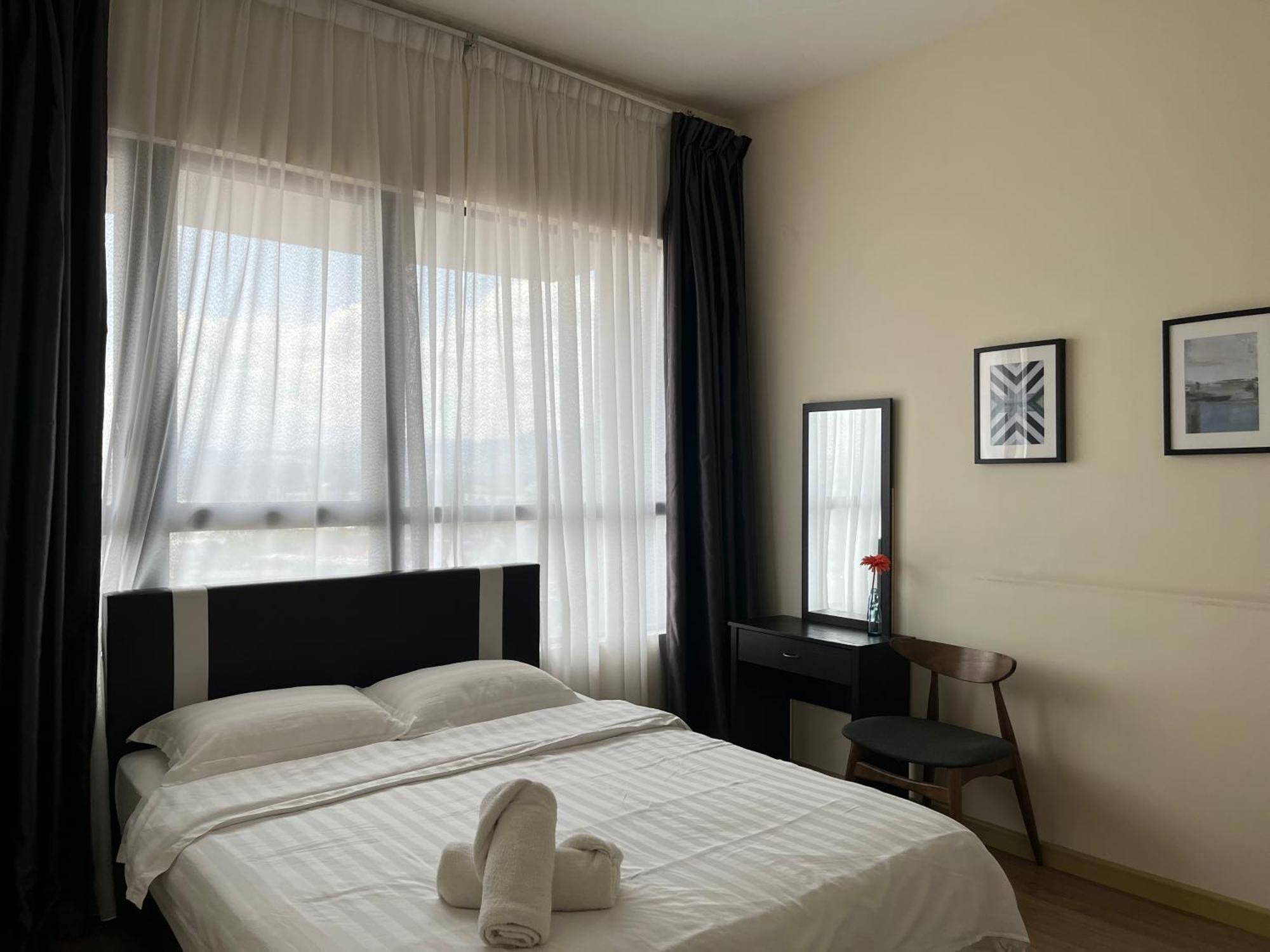 Casa Rv Homestay Mkh Boulevard Каджанг Екстер'єр фото
