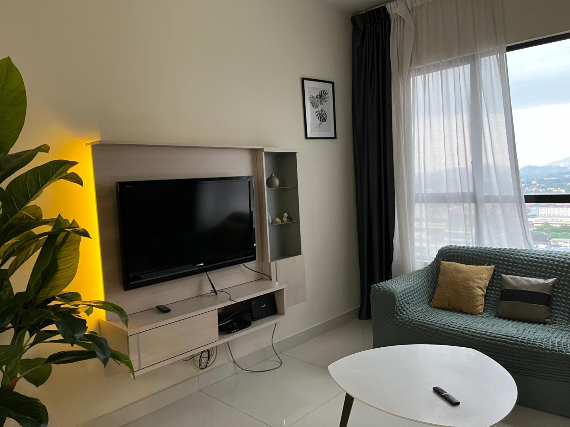 Casa Rv Homestay Mkh Boulevard Каджанг Екстер'єр фото