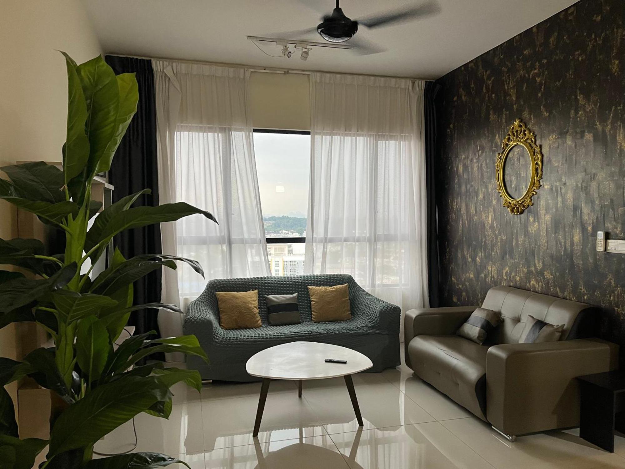 Casa Rv Homestay Mkh Boulevard Каджанг Екстер'єр фото